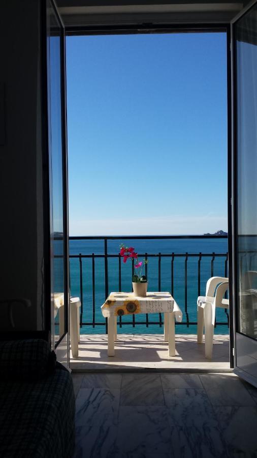 شقة زواليي  في Vista Mare E Portofino - Sea And Portofino View المظهر الخارجي الصورة