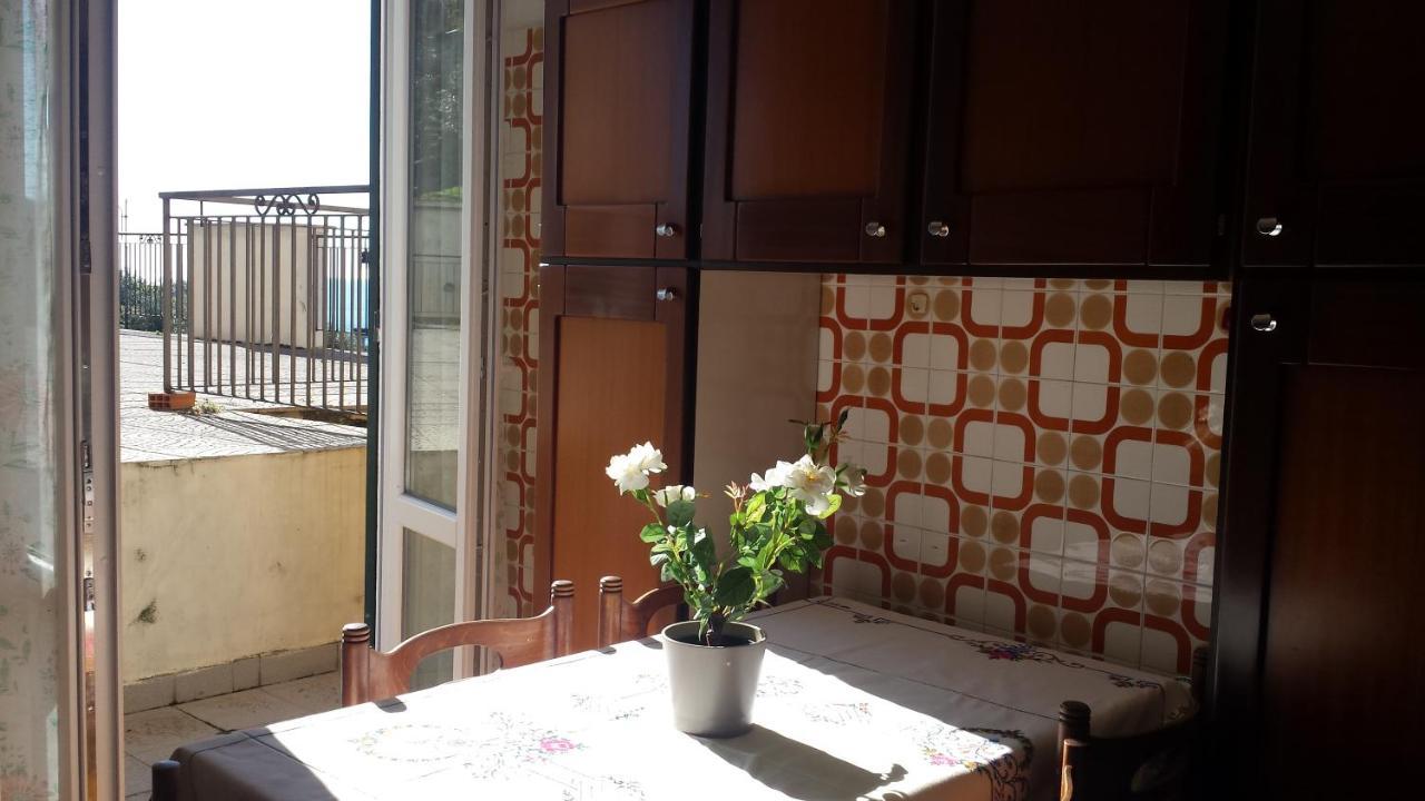 شقة زواليي  في Vista Mare E Portofino - Sea And Portofino View المظهر الخارجي الصورة