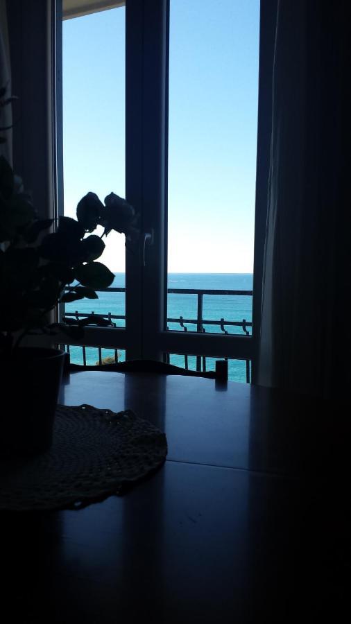 شقة زواليي  في Vista Mare E Portofino - Sea And Portofino View المظهر الخارجي الصورة