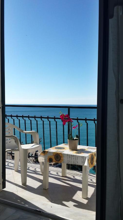 شقة زواليي  في Vista Mare E Portofino - Sea And Portofino View المظهر الخارجي الصورة