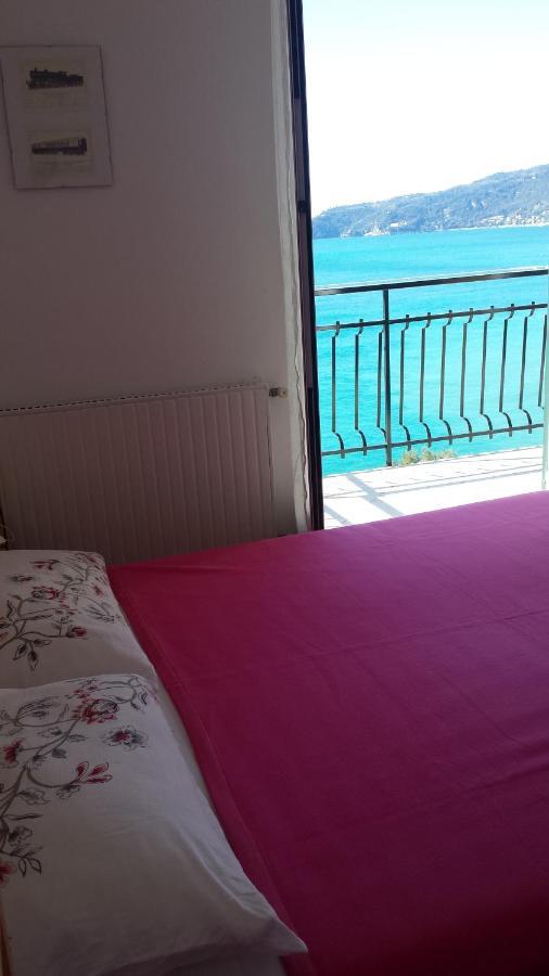 شقة زواليي  في Vista Mare E Portofino - Sea And Portofino View المظهر الخارجي الصورة