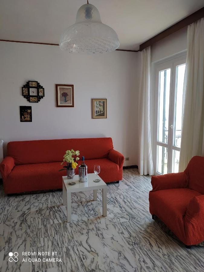 شقة زواليي  في Vista Mare E Portofino - Sea And Portofino View المظهر الخارجي الصورة
