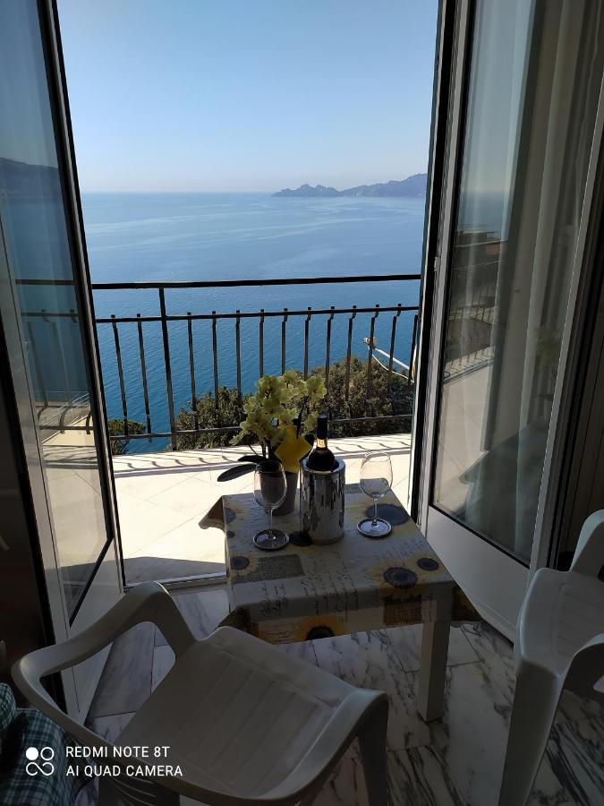 شقة زواليي  في Vista Mare E Portofino - Sea And Portofino View المظهر الخارجي الصورة